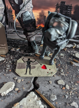 Lade das Bild in den Galerie-Viewer, Patch Blackbeard
