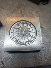 Lade das Bild in den Galerie-Viewer, BPOLI SB Coin
