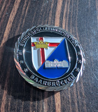 Lade das Bild in den Galerie-Viewer, BPOLI SB Coin

