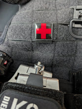 Lade das Bild in den Galerie-Viewer, Mollepatchclip Lasercutmolle
