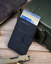 Lade das Bild in den Galerie-Viewer, Wallet Echo Delta Whisky

