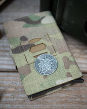 Lade das Bild in den Galerie-Viewer, Wallet Echo Delta Whisky

