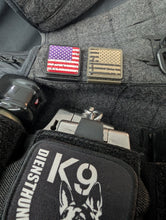 Lade das Bild in den Galerie-Viewer, Mollepatchclip Lasercutmolle
